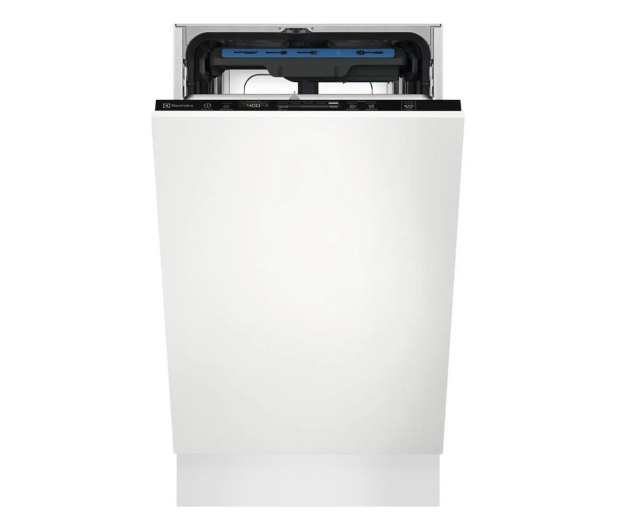 Zmywarka ELECTROLUX EEM43201L 45cm, 10kpl, SatelliteClean, QuickSelect, AirDry, GlassCare, MaxiFlex ,3kosz - 1256697 - zdjęcie